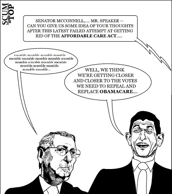 Click on image to open cartoon